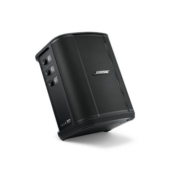 BOSE S1 Pro+  -PA-järjestelmä akulla (869583-2100)