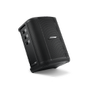 BOSE S1 Pro+ Stereo bærbar høyttaler Sort Sort