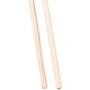 WhiteLabel Kosteskaft 140cm ramintræ