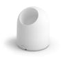 PHILIPS Hue Secure-skrivebordstativ (hvit) Laget for å passe til ditt trådløse Hue Secure-kamera, robust design