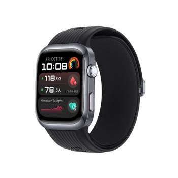 HUAWEI WATCH D2 BLACK   CONS (55020DAC)