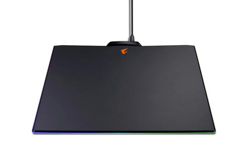 GIGABYTE P7 Gaming Mouse Pad Black (GP-AORUS P7)