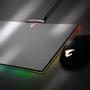 GIGABYTE P7 Gaming Mouse Pad Black (GP-AORUS P7)