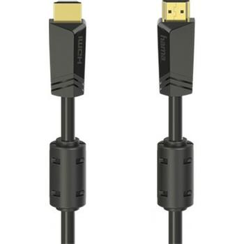 HAMA Hdmi Cable 15 M Hdmi Type A  (205010)