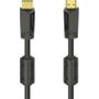 HAMA Hdmi Cable 15 M Hdmi Type A