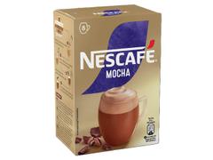 Nescafé Kaffe NESCAFÉ Mocha (8)