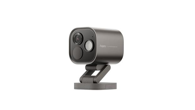 AQARA Camera Hub G5 Pro Wi-Fi  (CH-C07D-G)