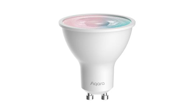 AQARA LED Bulb T2 RGB CCT GU10 (LB-L03D)
