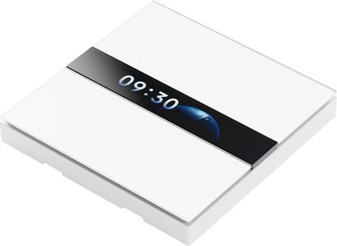 AQARA Display Switch V1 EU (WS-K02D)