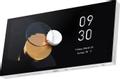 AQARA MP-K03D Panel Hub S1 Alt-i-ett kontrollpanel for ditt smarthjem, støtter Matter og Zigbee hub