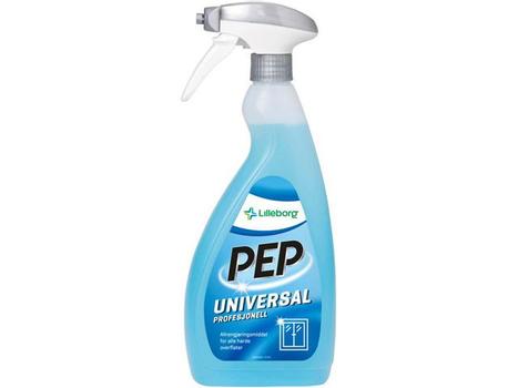 PEP Universalspray PEP 0,75L (9294559)