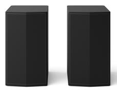 LG Spt8-S 1-Way Black Wireless 