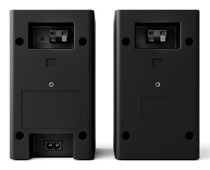 LG Spt8-S 1-Way Black Wireless  (SPT8-S.AEUSLLK)