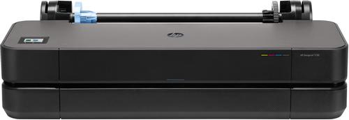 HP DesignJet T230 24-in Printer (5HB07D#B19)