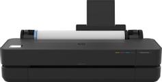 HP DesignJet T250 24-in Printer
