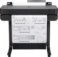 HP Designjet T630 24-In Printer 