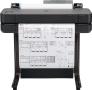 HP DesignJet T630 24-in Printer