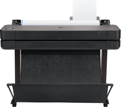 HP DesignJet T630 36-in Printer (5HB11D#B19)