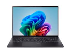 ACER Swift 16 AI Core Ultra 7 32GB 1000GB 16"