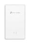 TP-LINK Omada AX1800 Wall-Plate Dual-Band Wi-Fi 6 GPON Access Point