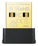 TP-LINK k Archer TX10UB Nano V1 - Network adapter - USB 2.0 - Wi-Fi 5, Wi-Fi 6, Bluetooth 5.3
