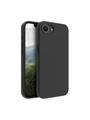DBRAMANTE1928 DBRAMANTE B2B NUUK IPHONE SE (4TH GEN) BLACK ACCS