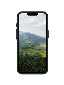 DBRAMANTE1928 DBRAMANTE B2B NUUK IPHONE SE (4TH GEN) BLACK ACCS (REE4CL004343)