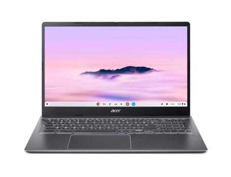 ACER CBE595-2-56QX Iris Xe Graphics, Core i5-1235U, 8 GB RAM, 256 GB SSD, Google Chrome OS (NX.J2DED.001)