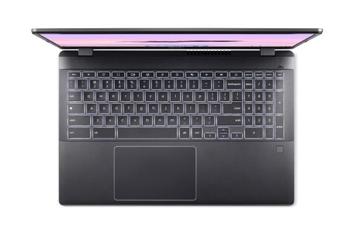 ACER Chromebook Plus 515 Intel Core 5 120U 15.6inh FHD IPS SlimBezel 16GB 128GB UMA ChromeOS (NX.J2DED.001)