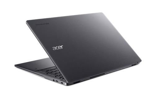 ACER Chromebook Plus 515 Intel Core 5 120U 15.6inh FHD IPS SlimBezel 16GB 128GB UMA ChromeOS (NX.J2DED.001)