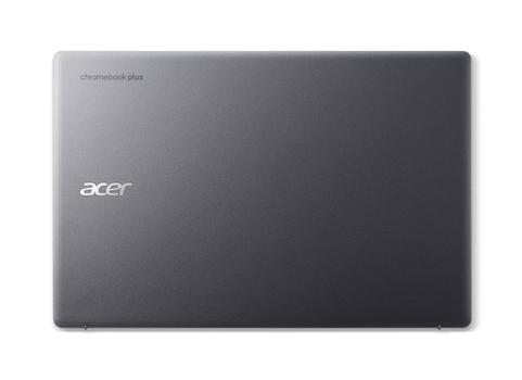 ACER Chromebook Plus 515 Intel Core 5 120U 15.6inh FHD IPS SlimBezel 16GB 128GB UMA ChromeOS (NX.J2DED.001)