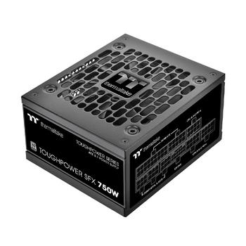 THERMALTAKE Toughpower SFX 750W Platinum (PS-STP-0750FNFAPE-1)