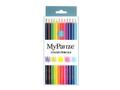 MyPauze® Fargeblyant PLAYBOX (12)