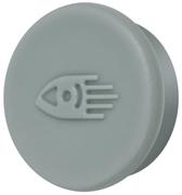 LEGAMASTER Magnet 20mm soft green 10-p