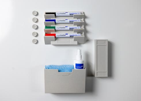 LEGAMASTER magnet 20 mm Taupe 10pcs (7-181107)