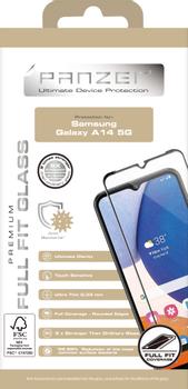 PanzerGlass Samsung Galaxy A14 5G Full-fit Glass Black (2570329)