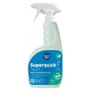KIILTO Natura universal rengøring 750ml
