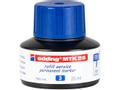 EDDING Refill EDDING permanent merkepenn blå
