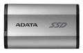A-DATA *SSD External SD810 4TB  USB3.2C 20Gb/