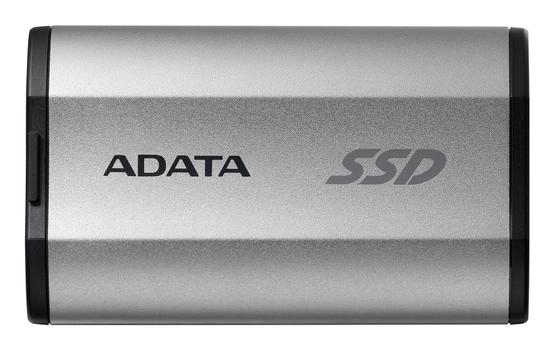 A-DATA *SSD External SD810 4TB  USB3.2C 20Gb/ (SD810-4000G-CSG)