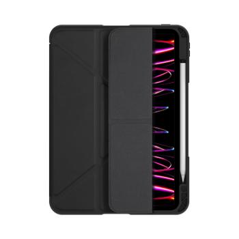 DBRAMANTE1928 Bulk - Mayfair Pro - iPad Pro 11'' (2024/ 5th),  Black (MFIPBL004295)
