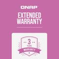 QNAP LW-NW-PINK-3Y-EI ELECTRONIC VERSION SVCS