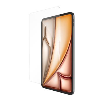 DBRAMANTE1928 8 Eco-shield - Screen protector for tablet - glass - clear - for Apple 11-inch iPad Air (M2, M3) (ESIPCL006434)