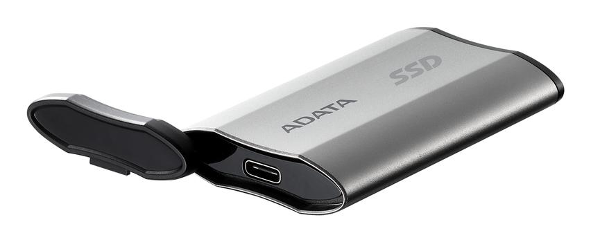 A-DATA *SSD External SD810 4TB  USB3.2C 20Gb/ (SD810-4000G-CSG)