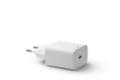 DBRAMANTE1928 20W Vegglader (hvit) USB-C PD20W
