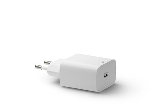 DBRAMANTE1928 DBRAMANTE EU WALL CHARGER USB-C 20W - W CHAR (CH20EUWH7148)
