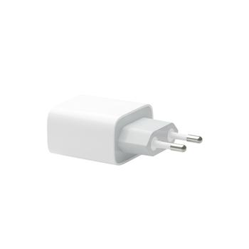 DBRAMANTE1928 20W Vegglader (hvit) USB-C PD20W (CH20EUWH7148)