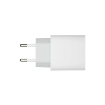 DBRAMANTE1928 DBRAMANTE EU WALL CHARGER USB-C 20W - W CHAR (CH20EUWH7148)