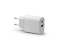 DBRAMANTE1928 re-charge EU Wall Charger- STD-MED
