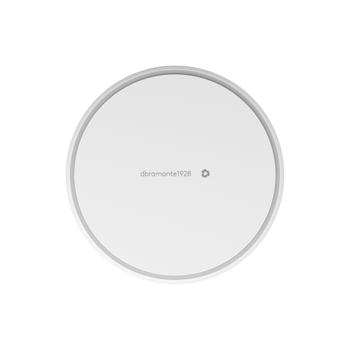 DBRAMANTE1928 re-charge Wireless Charger 15  (CH15WLWH7157)